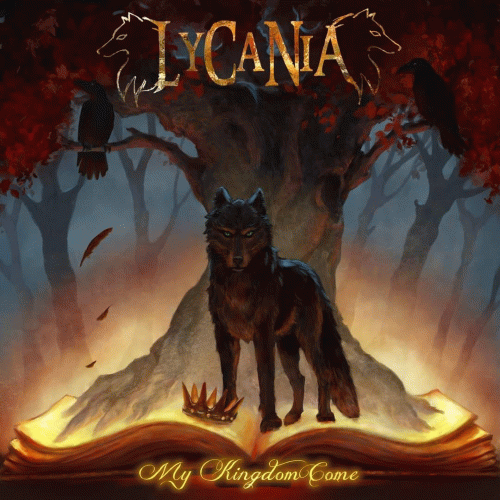 Lycania : My Kingdom Come